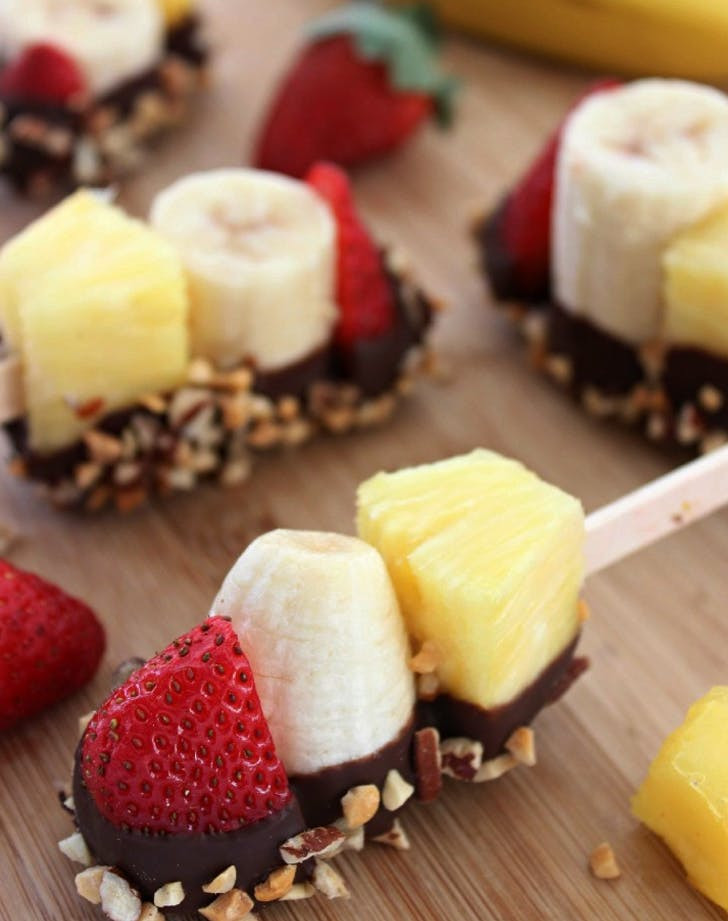 Healthy Desserts Recipes
 14 Healthy Dessert Recipes for Kids PureWow