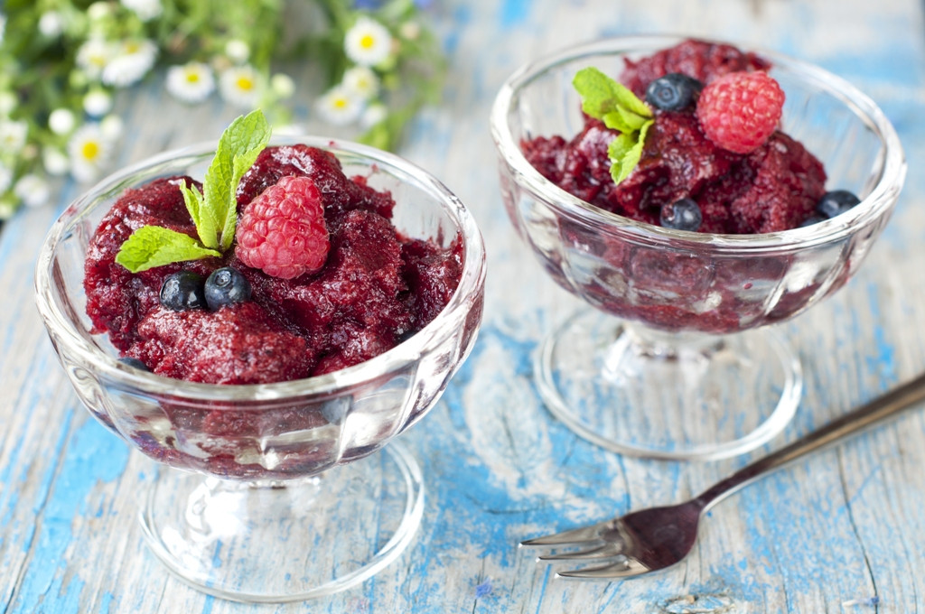 Healthy Desserts To Make
 How to make Healthy Desserts in a Blender