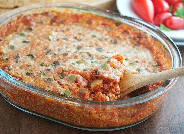 Healthy Dinner Casseroles
 50 Easy Healthy Casserole Recipes – Healthy Dinner