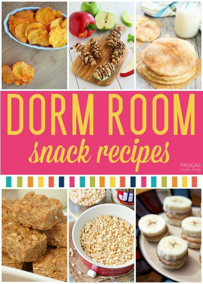 Healthy Dorm Snacks
 25 bästa Healthy dorm eating idéerna på Pinterest