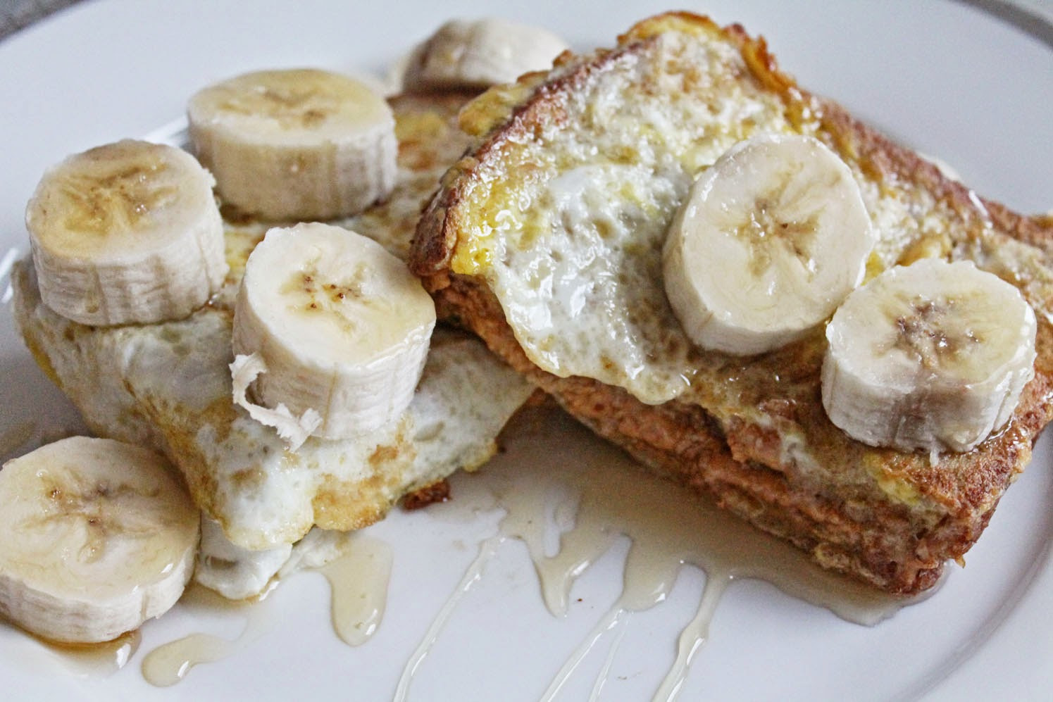 Healthy Easy Breakfast
 Easy Healthy Breakfast Recipe All Natural Peanut Butter