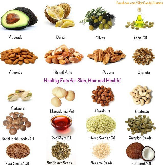 Healthy Fat Snacks
 Ultimate Diet Tips For Beautiful Hair And Skin Indian