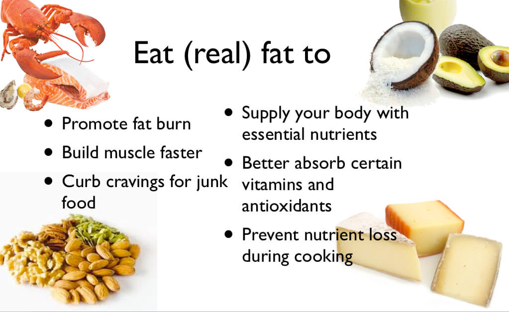 Healthy Fat Snacks
 Five Reasons a Healthy Fat Diet is GOOD for You – drcate