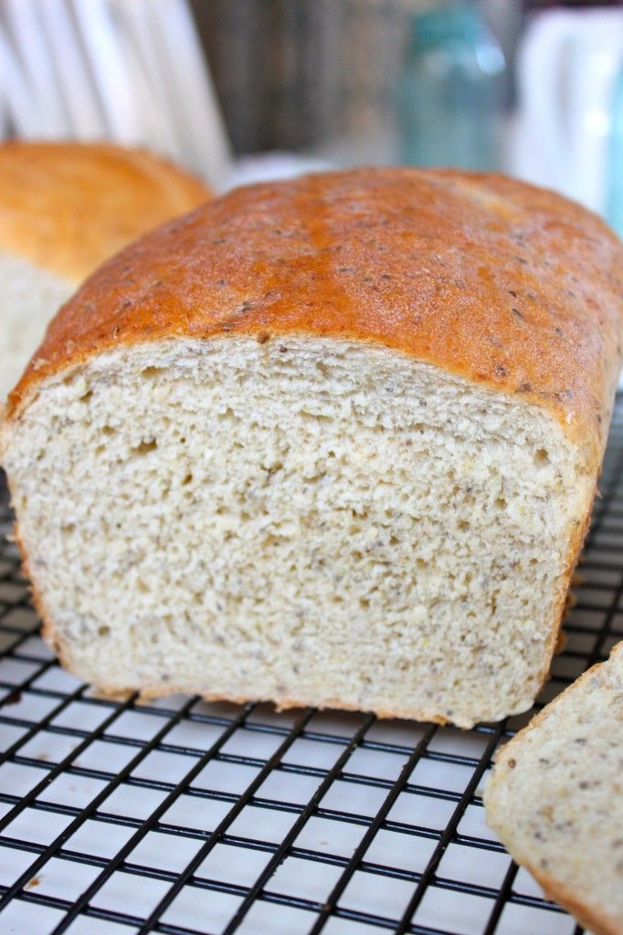 Healthy Homemade Bread
 To Discover The Secret To Get Rid Diabetes