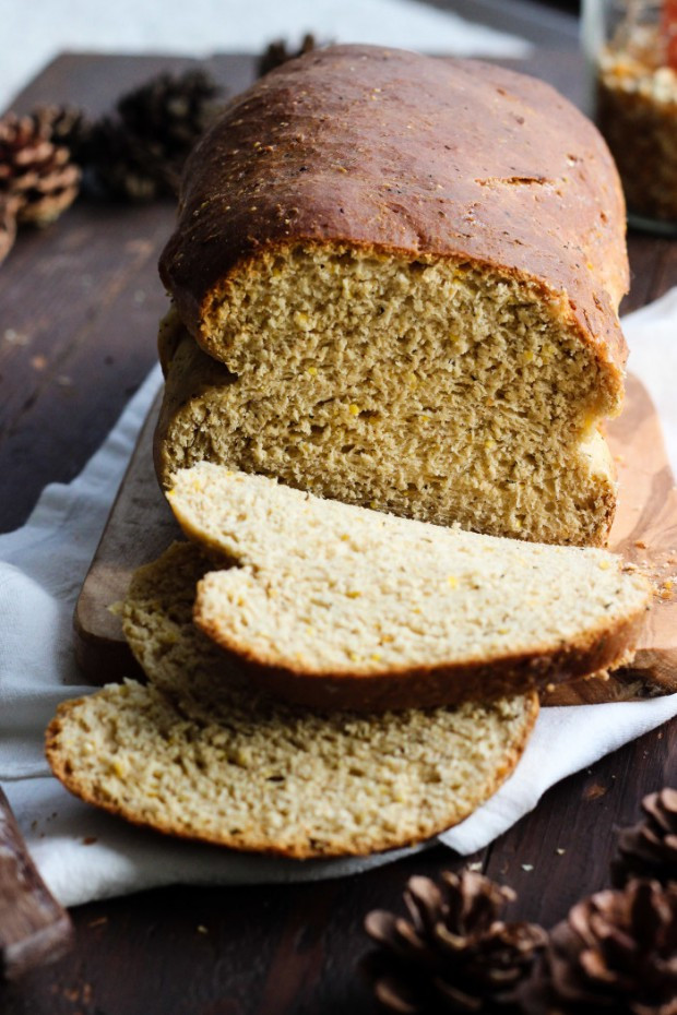 Healthy Homemade Bread
 17 Healthy Homemade Bread Recipes Style Motivation