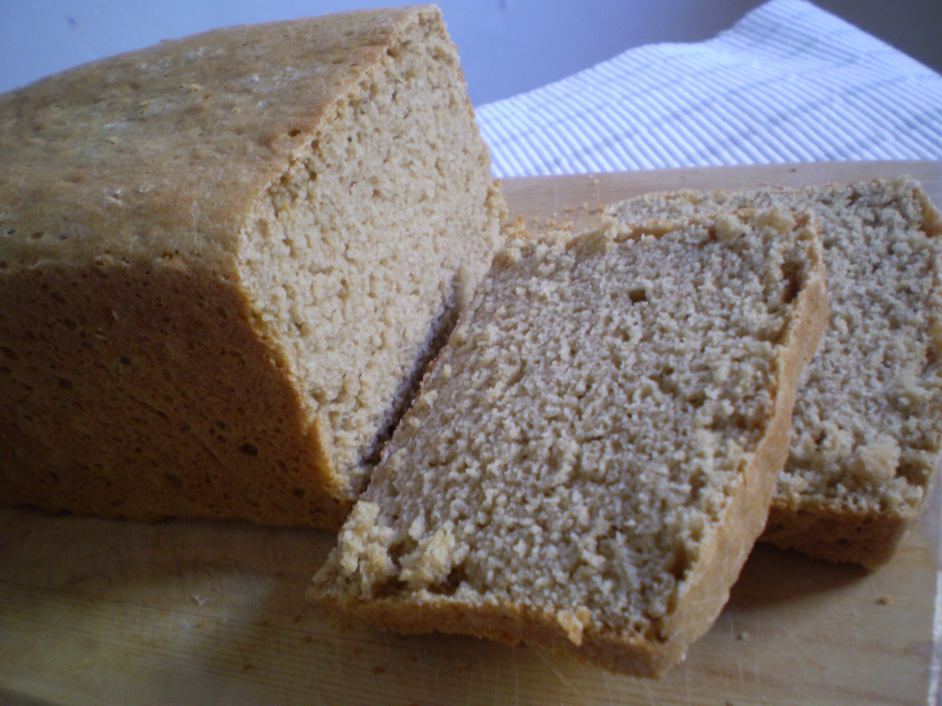 Healthy Homemade Bread
 Healthy Recipe Homemade Whole Wheat Bread