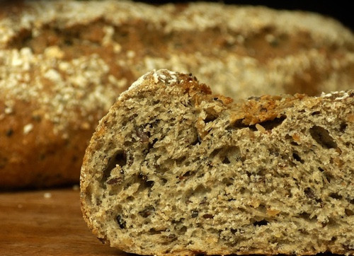 Healthy Homemade Bread
 3 Healthy Recipes to Make Delicious Homemade Bread
