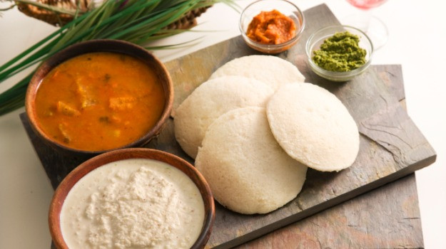 Healthy Indian Recipes
 Kickstart your January weight loss with Indian food Maharaja