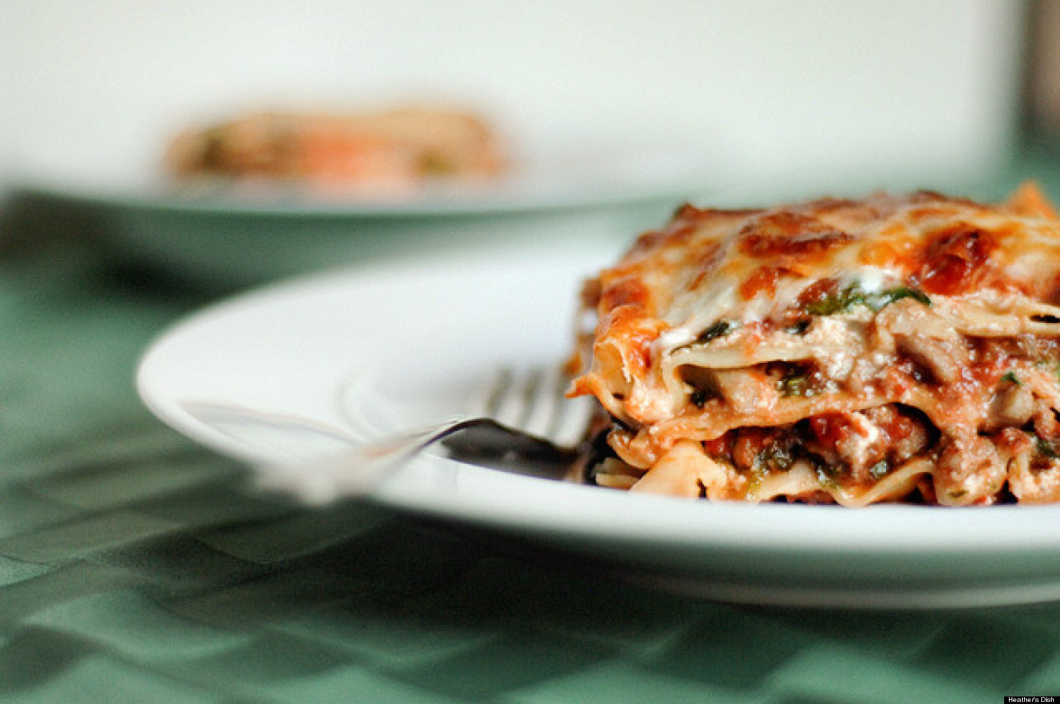 Healthy Lasagna Recipes
 Healthy Lasagna Recipes PHOTOS