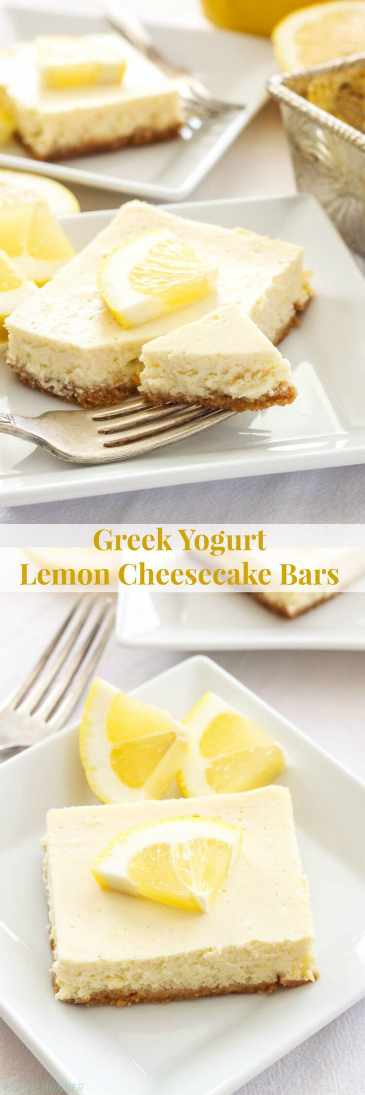 Healthy Lemon Dessert Recipes
 17 Best ideas about Healthy Lemon Desserts on Pinterest