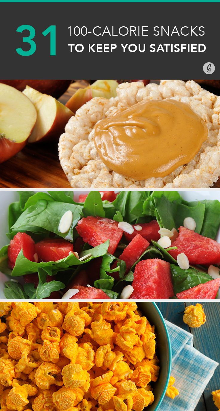 Healthy Low Calorie Snacks
 Best 25 100 calorie snacks ideas on Pinterest