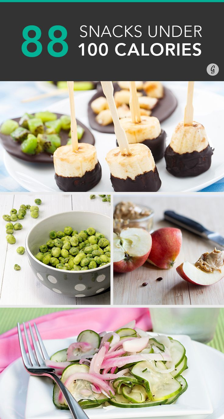 Healthy Low Calorie Snacks
 Best 25 Low calorie snacks ideas on Pinterest