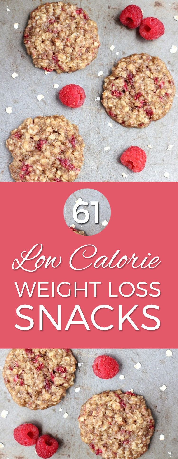 Healthy Low Calorie Snacks
 61 Super Healthy Super Low Calorie Snacks To Help You Lose