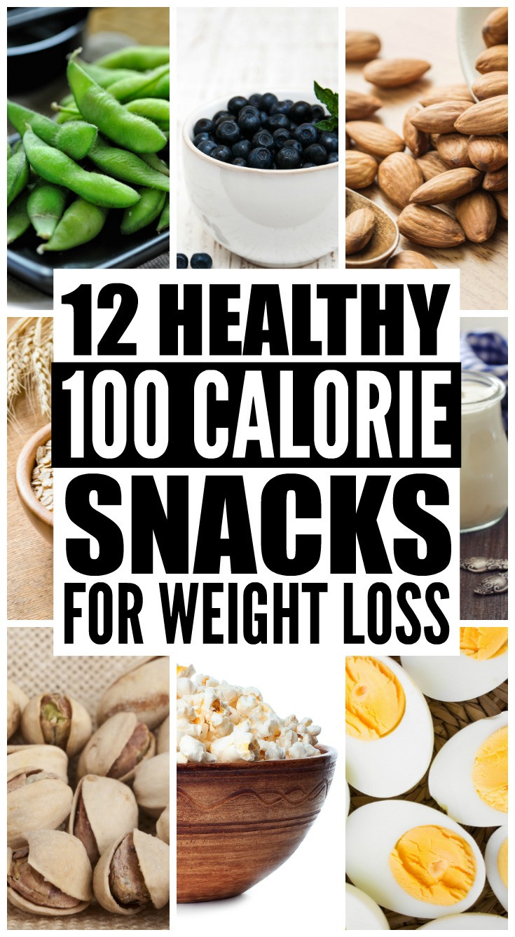 Healthy Low Calorie Snacks
 Healthy Snacks 13 Snacks Under 100 Calories