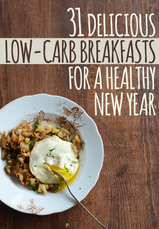 Healthy Low Carb Breakfast
 BuzzFeed Food • 31 Delicious Low Carb Breakfasts For A
