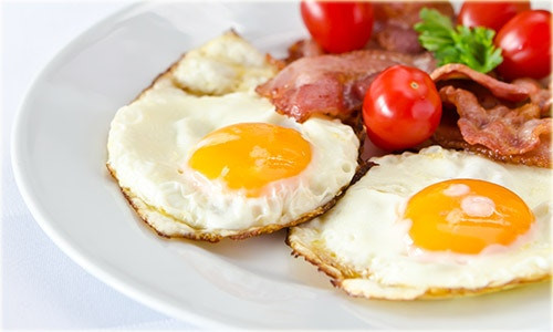 Healthy Low Carb Breakfast
 Healthy Breakfasts Easy Low Carb Breakfast Ideas