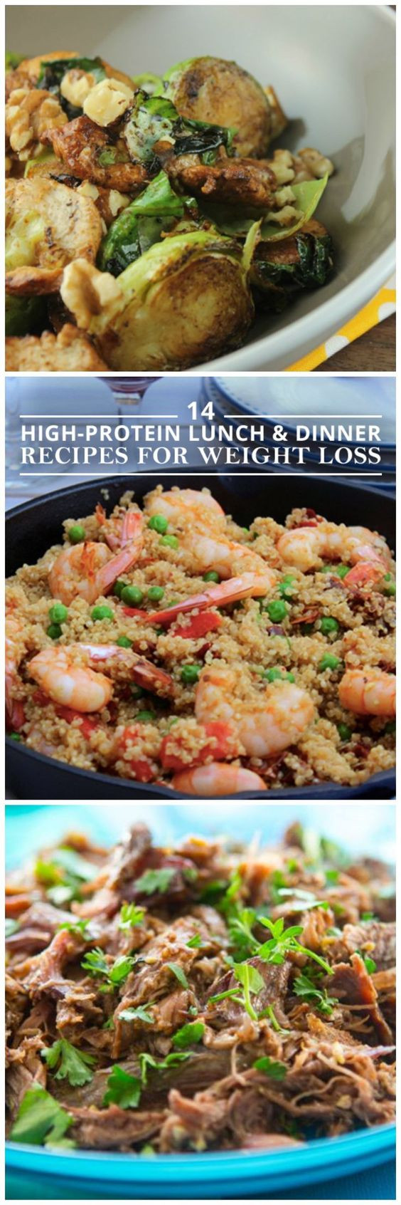 Healthy Lunch Recipes For Weight Loss
 Recipes for weight loss Weight loss and Protein on Pinterest