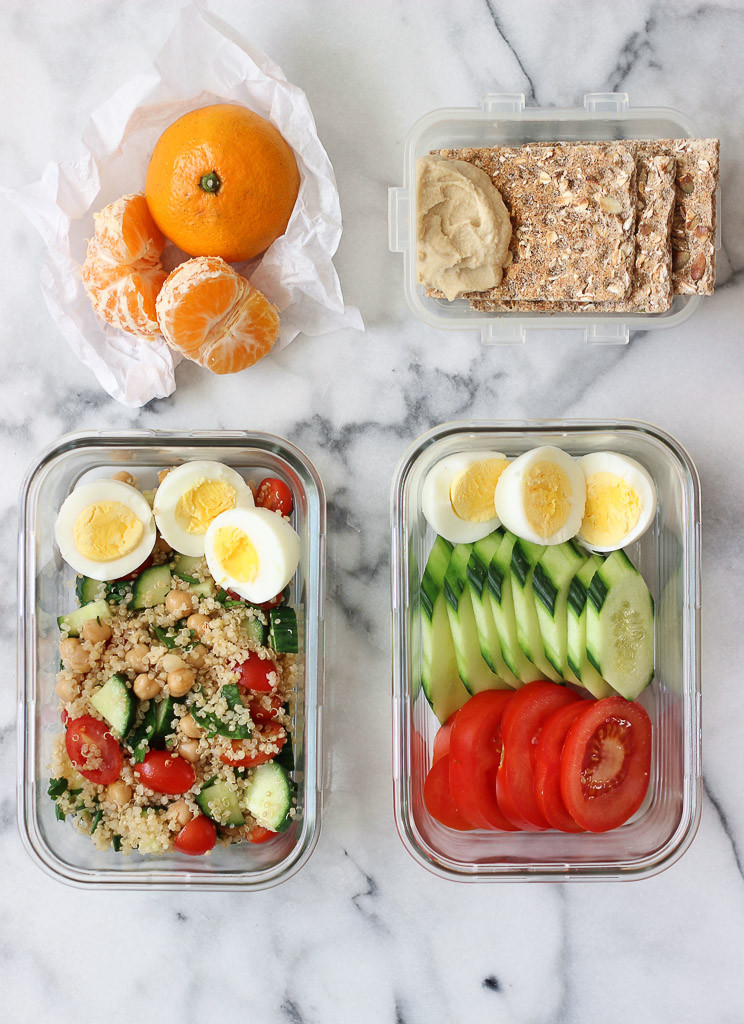 Healthy Lunch Snacks
 Simple Hard Boiled Eggs Lunch Ideas Exploring Healthy Foods