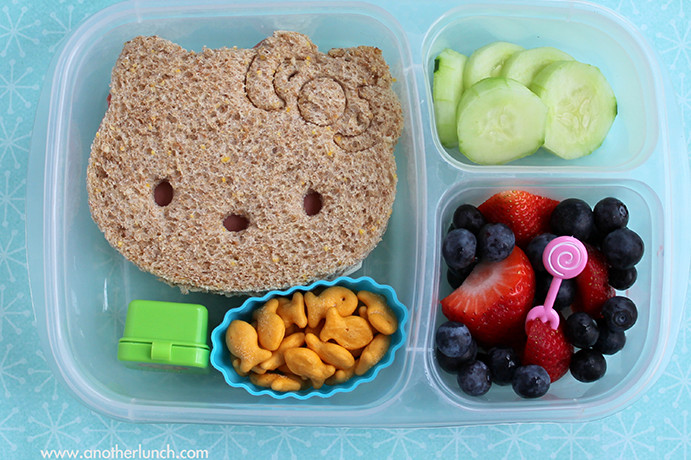 Healthy Lunches For Kids
 7 Healthy Lunches Kids Will Want to Eat Niche Ink