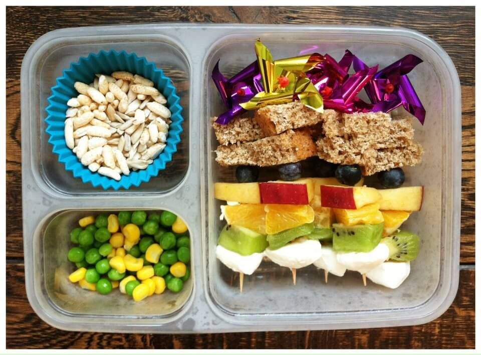Healthy Lunches For Kids
 Healthy Kid Friendly Lunches Lunch For Moms Too