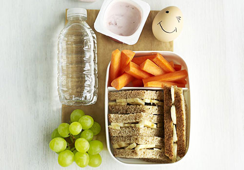 Healthy Lunches For Kids
 Healthy lunches for kids