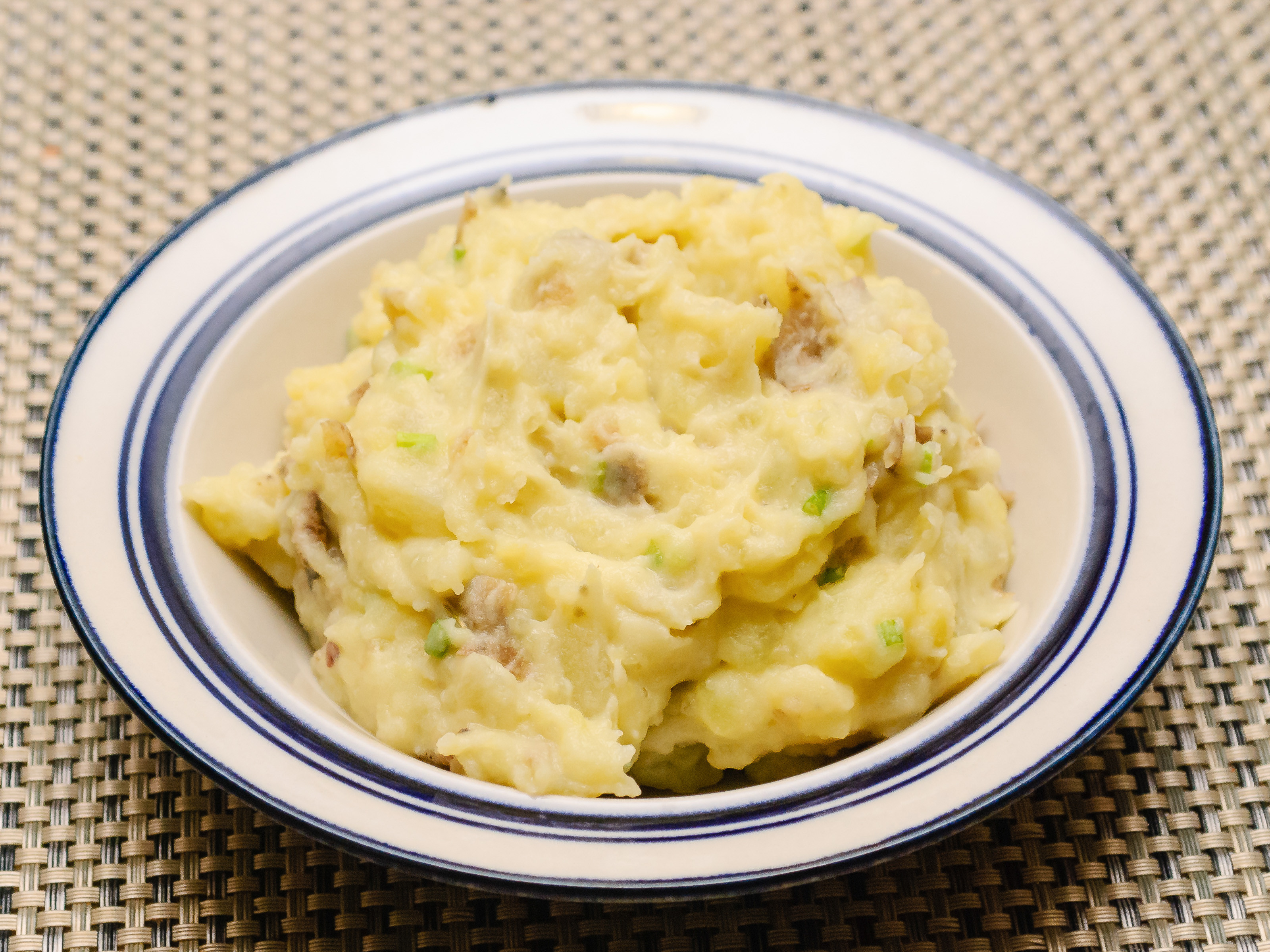 Healthy Mashed Potatoes
 How to Make Healthy Mashed Potatoes 14 Steps with