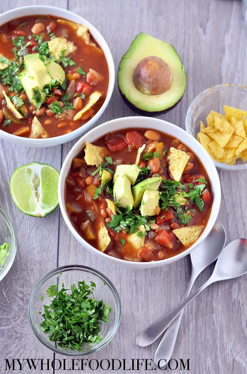 Healthy Mexican Recipes
 The Best 40 Vegan Mexican Recipes for a Healthy Easy
