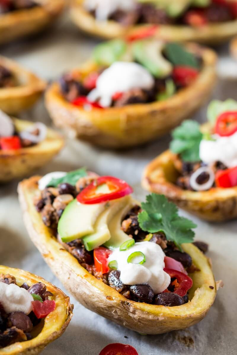 Healthy Mexican Recipes
 The Best 40 Vegan Mexican Recipes for a Healthy Easy