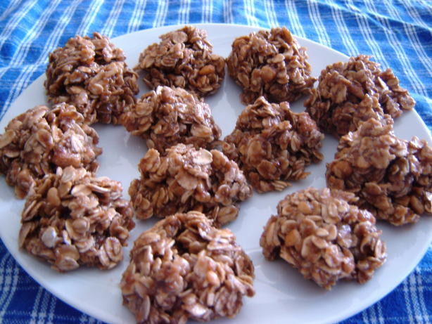 Healthy No Bake Cookies
 Healthy No Bake Cookies Recipe Food