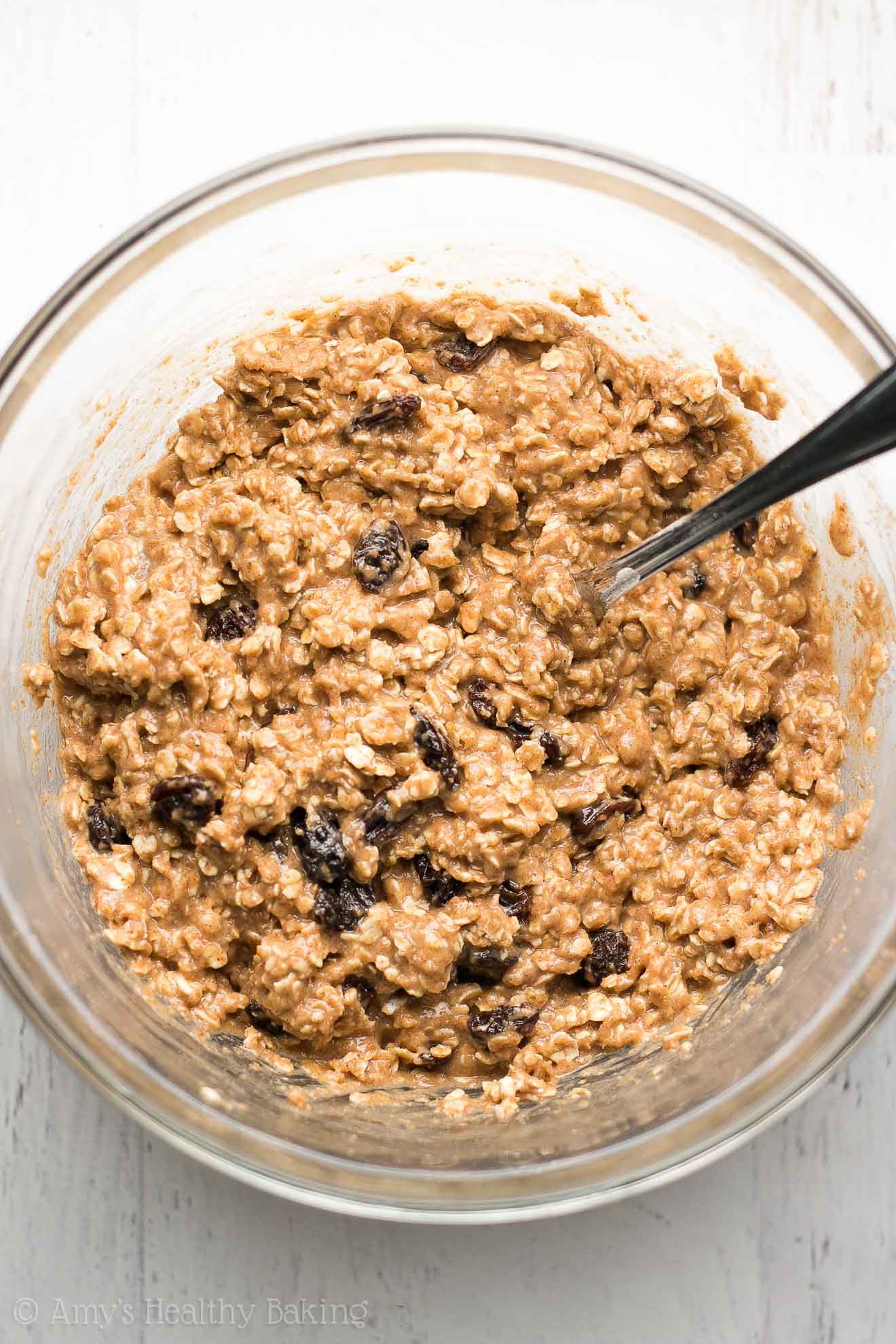 Healthy Oatmeal Breakfast Healthy Oatmeal Raisin Breakfast Cookies