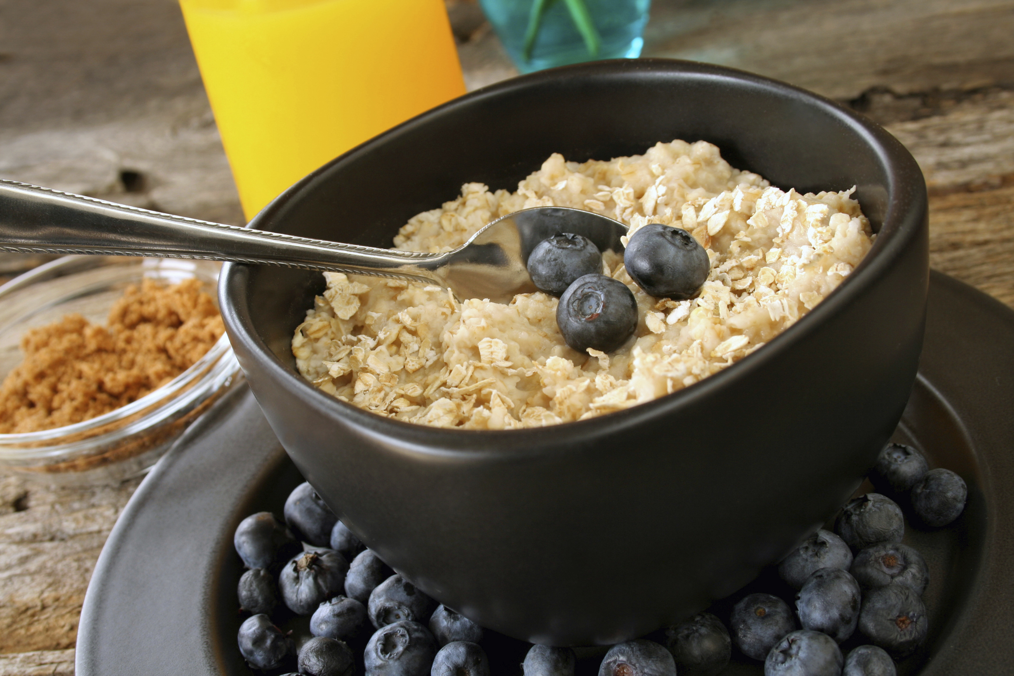 Healthy Oatmeal Breakfast Top Strategies to Get Kids to Eat Oatmeal