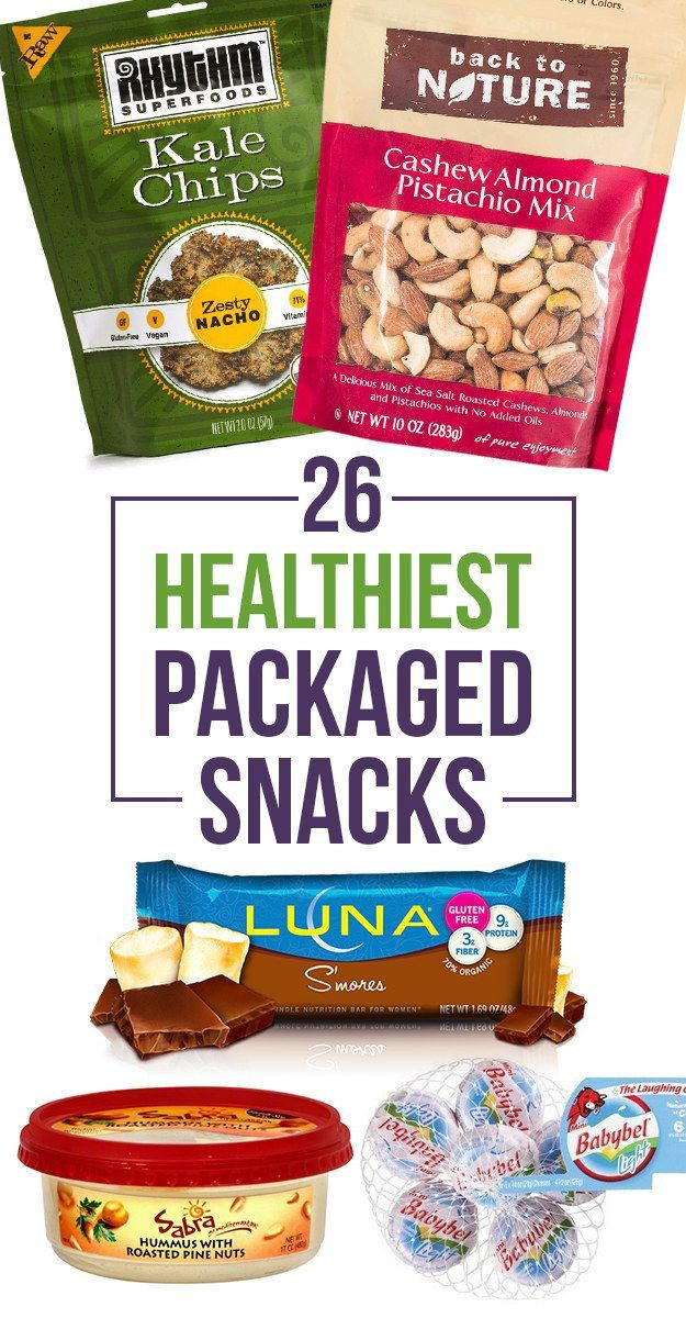 Healthy Packaged Snacks
 17 Best ideas about Healthy Packaged Snacks on Pinterest