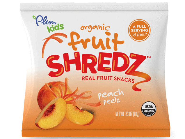 Healthy Packaged Snacks
 Packaged & Healthy Snacks For Kids Stuff We Love Awards