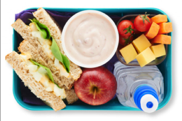 Healthy Packed Lunches
 healthy packed lunches for children