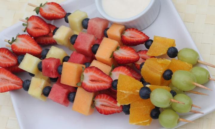 Healthy Party Snacks
 Healthy party food Kidspot