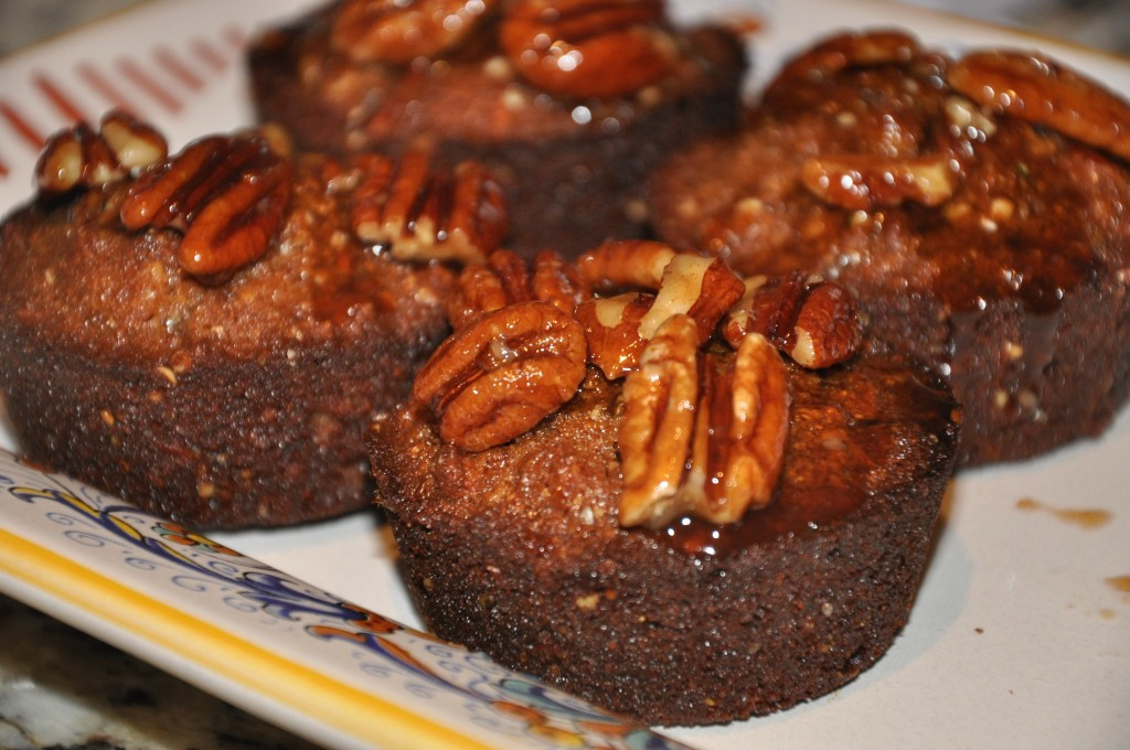 Healthy Pecan Pie
 Healthy Pecan Pie Muffins Be Well With Arielle