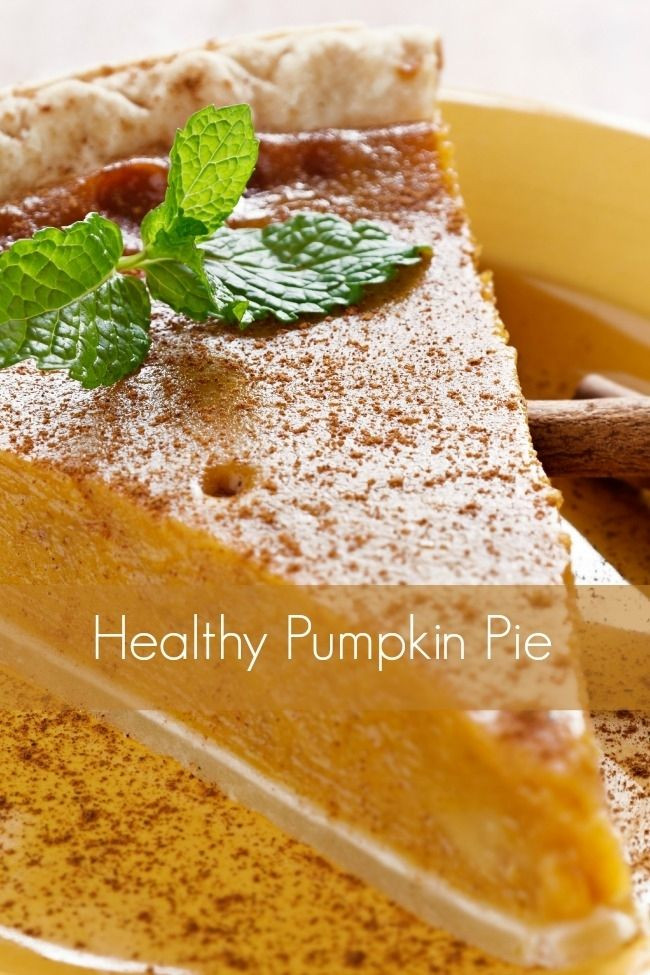 Healthy Pie Recipes
 141 best images about Lowfat Desserts Recipes on Pinterest