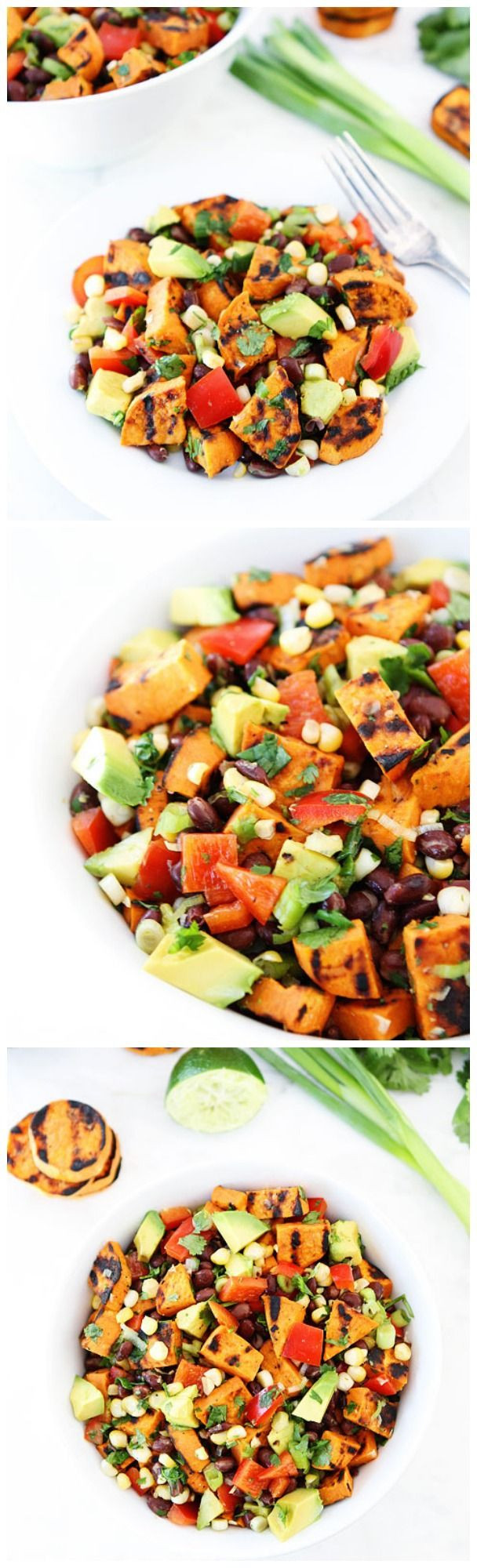 Healthy Potato Salad
 625 best Recipes Whole 30 images on Pinterest