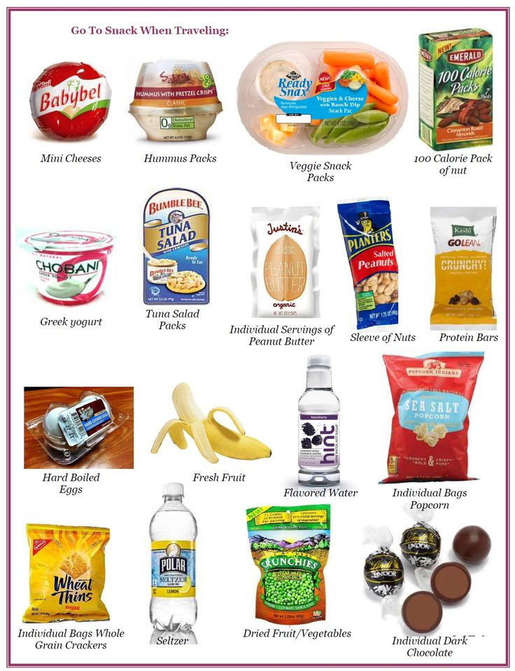 Healthy Prepackaged Snacks
 Best 25 Healthy packaged snacks ideas on Pinterest