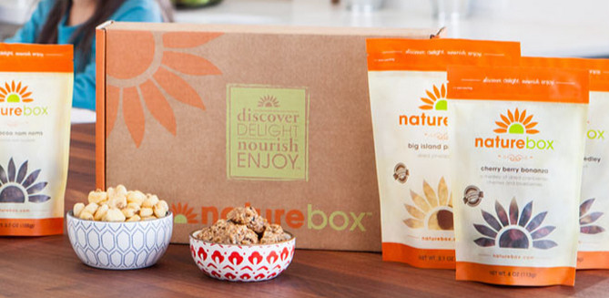 Healthy Prepackaged Snacks
 35 Best Food Subscription Box Services The Ultimate Guide