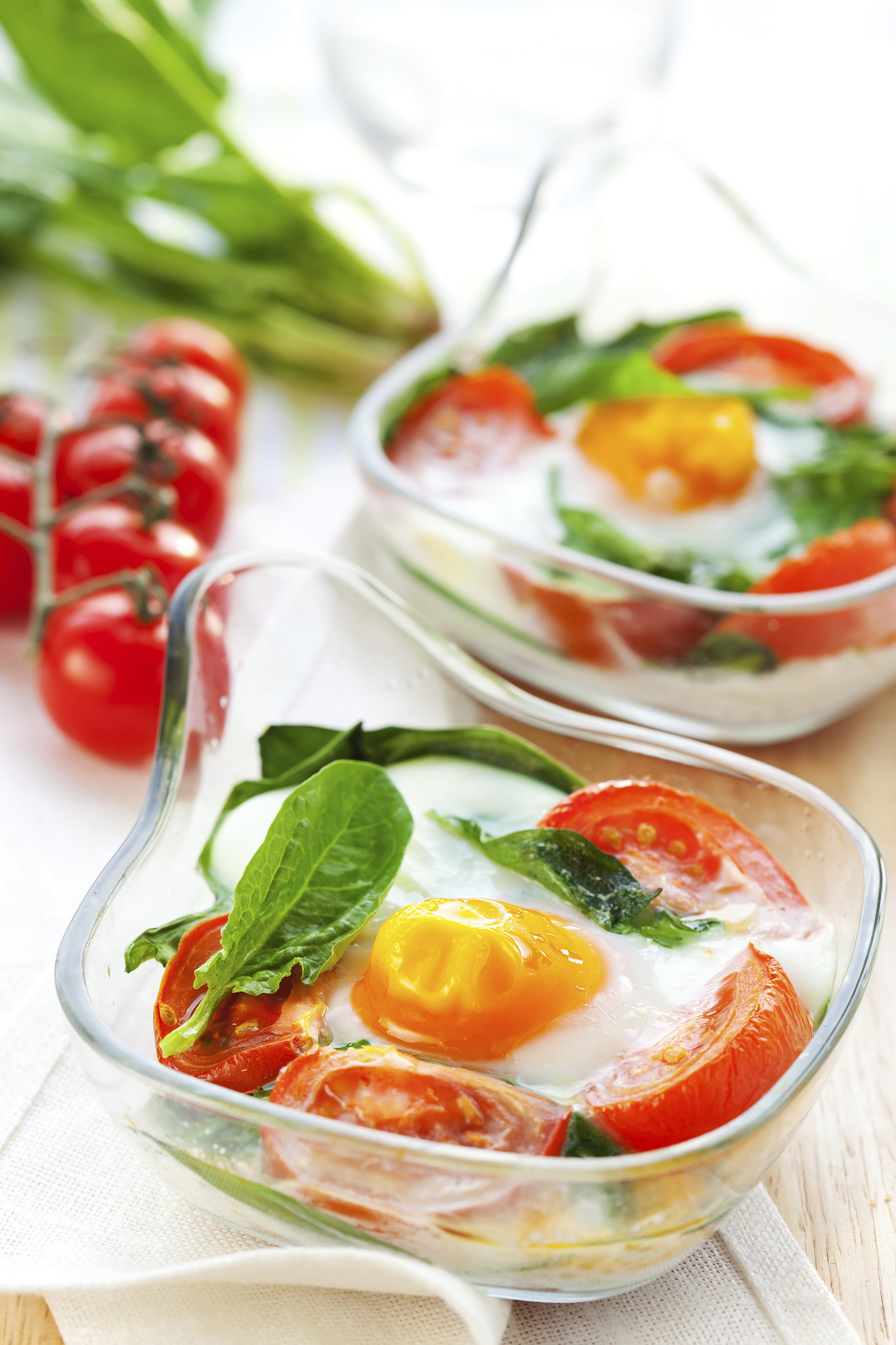 Healthy Protein Breakfast
 50 High Protein Breakfasts That Are Healthy And Delicious