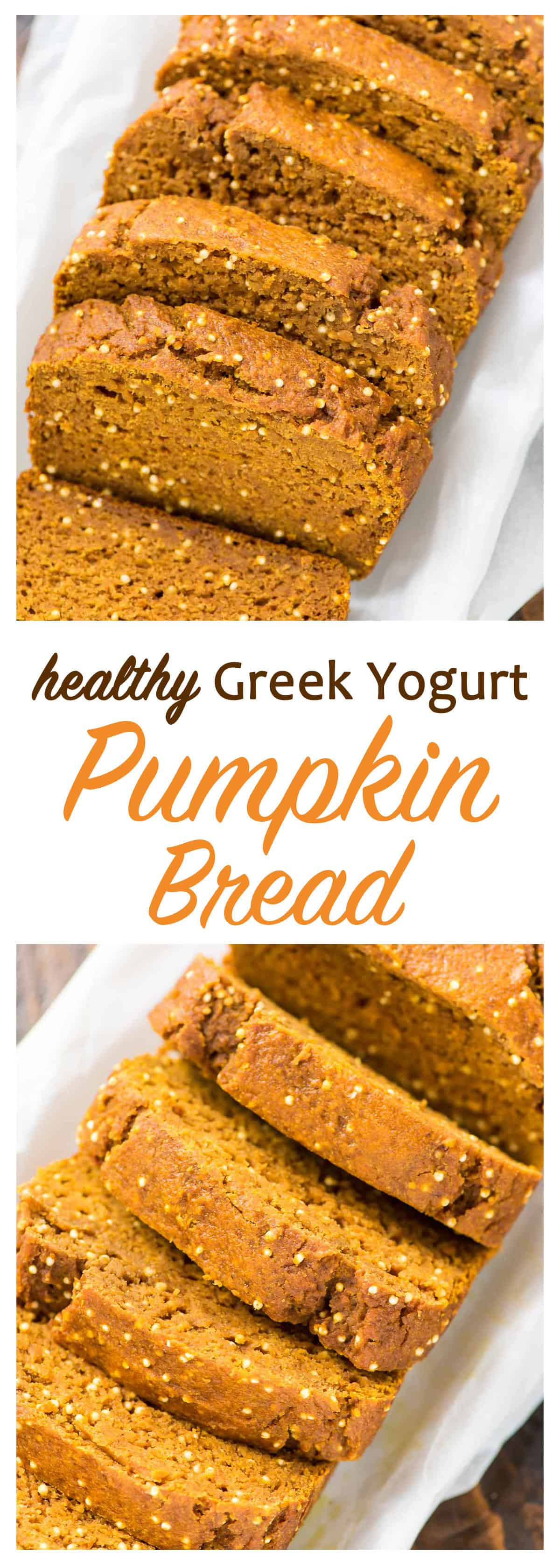 Healthy Pumpkin Bread Recipe
 Healthy Pumpkin Bread Recipe