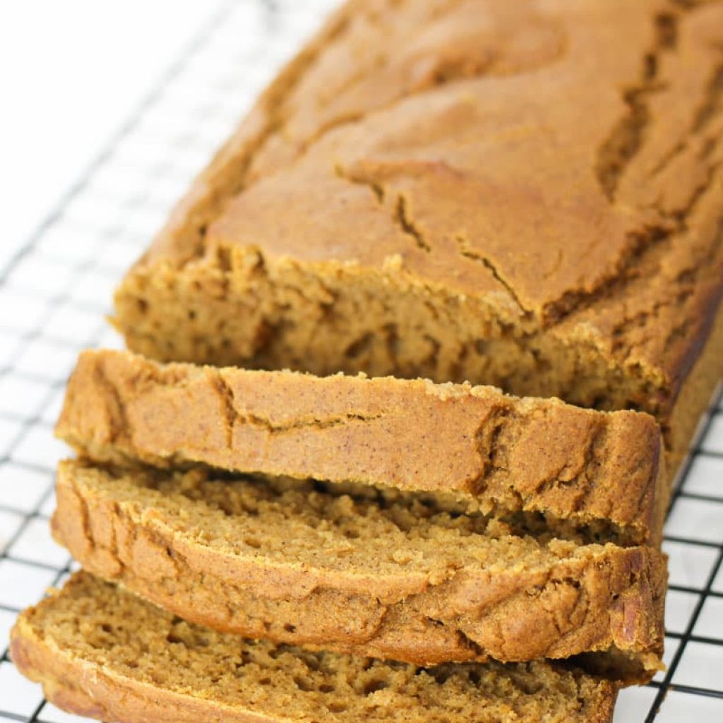 Healthy Pumpkin Bread
 healthy pumpkin bread Archives Gluten Free Recipes