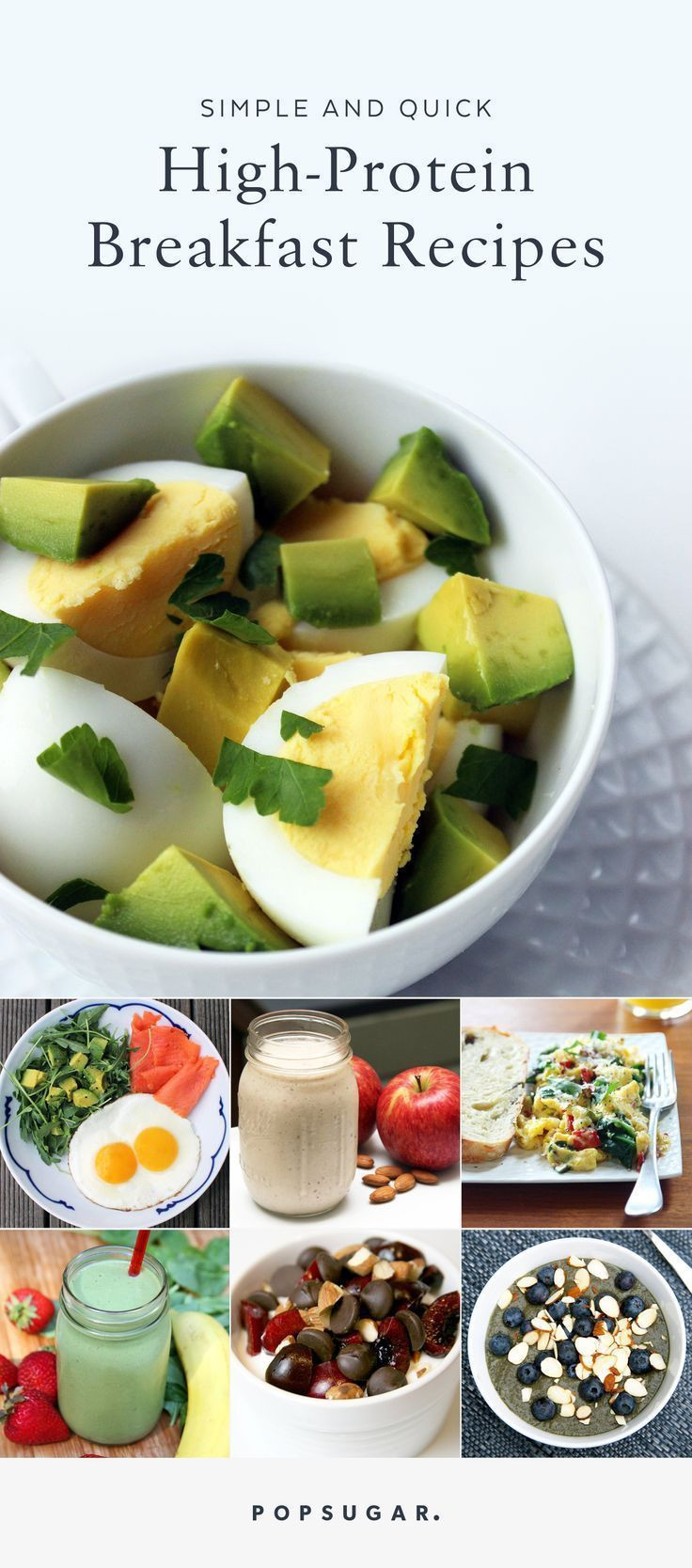 Healthy Quick Breakfast Healthy Breakfasts