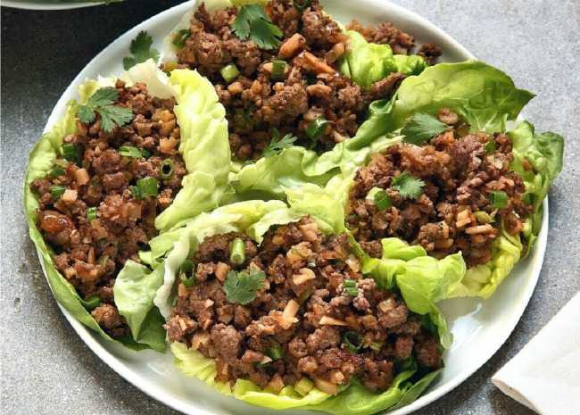 Healthy Recipes With Ground Beef
 Top 10 Ground Beef Recipes That Go Lean and Healthy