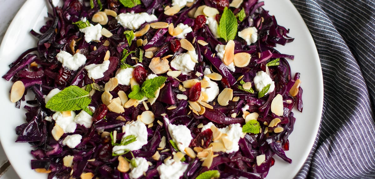 Healthy Red Cabbage Recipes
 healthy red cabbage recipes