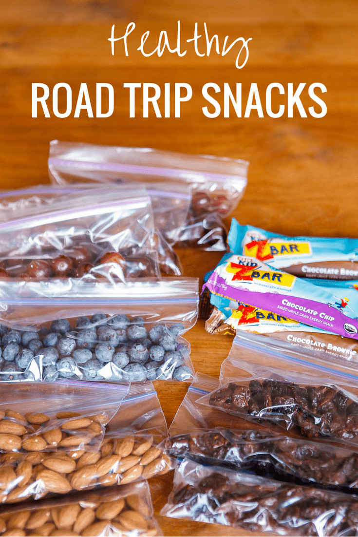 Healthy Road Trip Snacks
 9 Healthy & Bud Friendly Road Trip Snacks – Unsophisticook