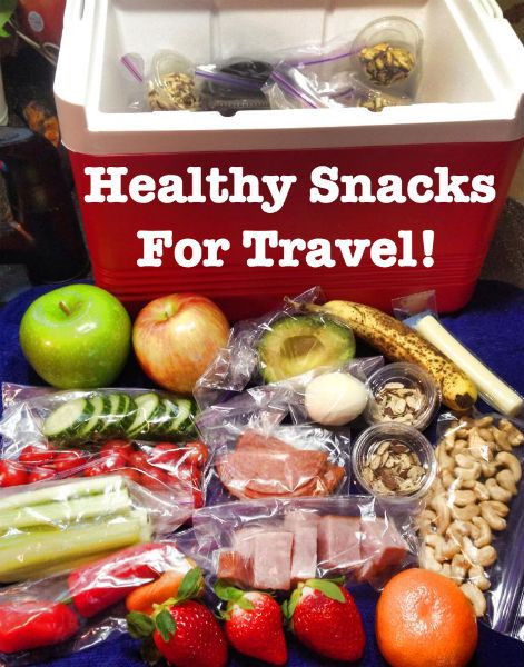 Healthy Road Trip Snacks
 How to Eat Healthy on a Road Trip mijava Corporation of