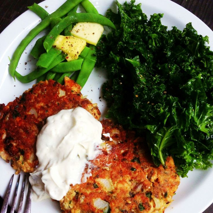 Healthy Salmon Patties
 1000 ideas about Healthy Salmon Cakes on Pinterest