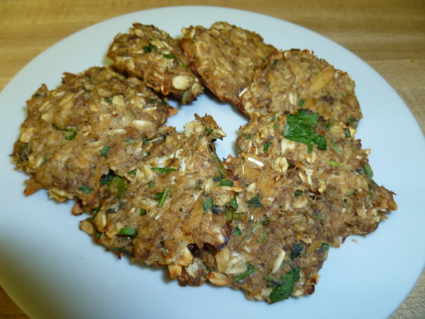 Healthy Salmon Patties
 Healthy Salmon Patties Recipe Food